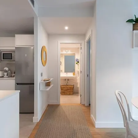 Apartment 80m From Freeparking 500mbwifi Las Palmas de Gran Canaria