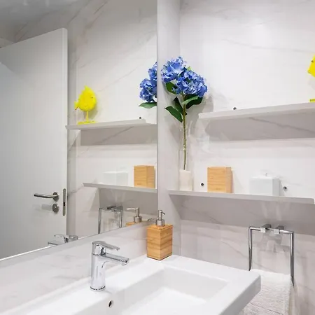 80m From Freeparking 500mbwifi Apartment Las Palmas de Gran Canaria