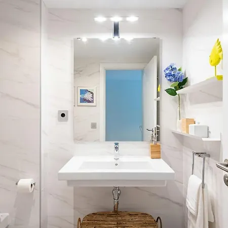 80m From Freeparking 500mbwifi Apartment Las Palmas de Gran Canaria